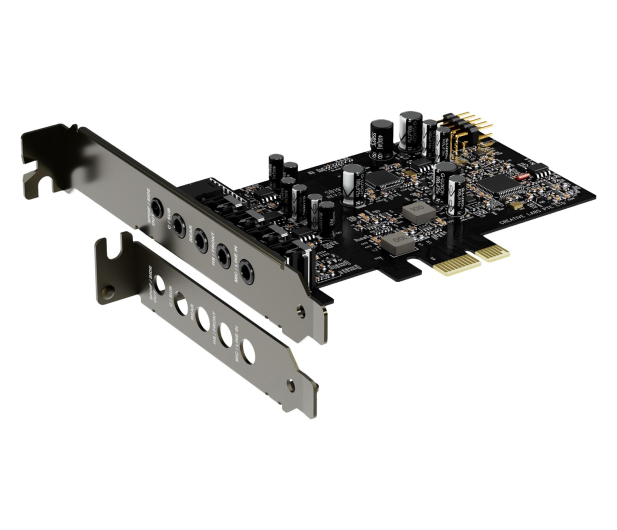 Creative Sound Blaster Audigy Fx Pro - 1542913 - zdjęcie 3